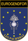 EUROGENDFOR150