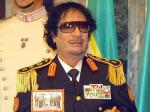 gheddafi